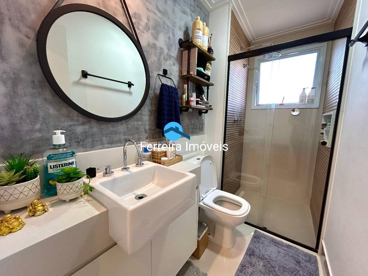 Apartamento, 3 quartos, 96 m² - Foto 20