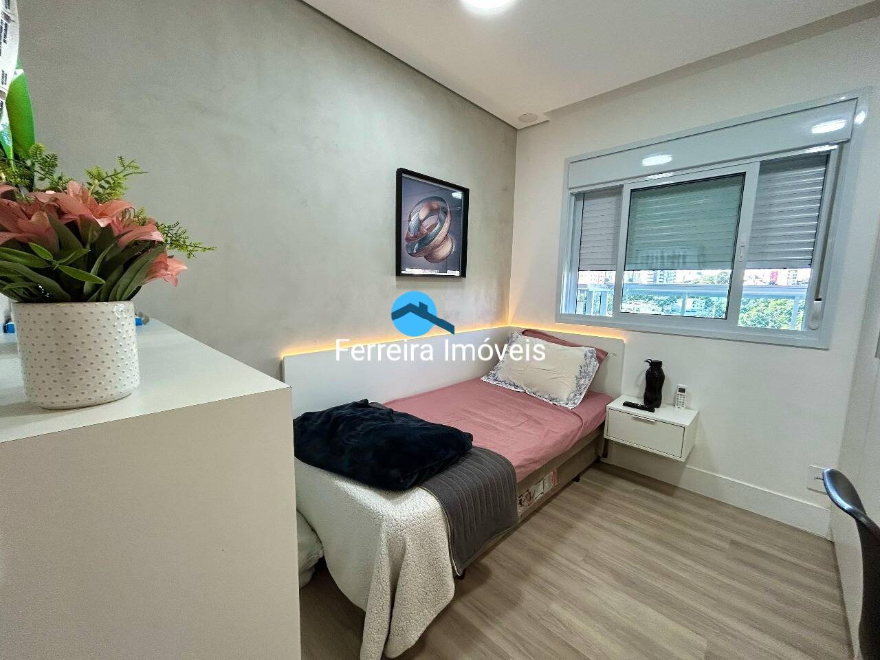 Apartamento, 3 quartos, 96 m² - Foto 26