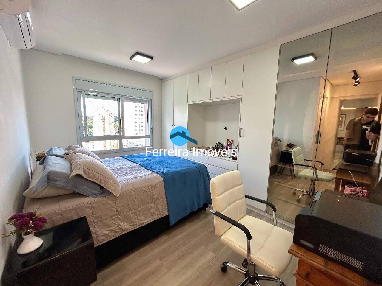 Apartamento, 3 quartos, 96 m² - Foto 24