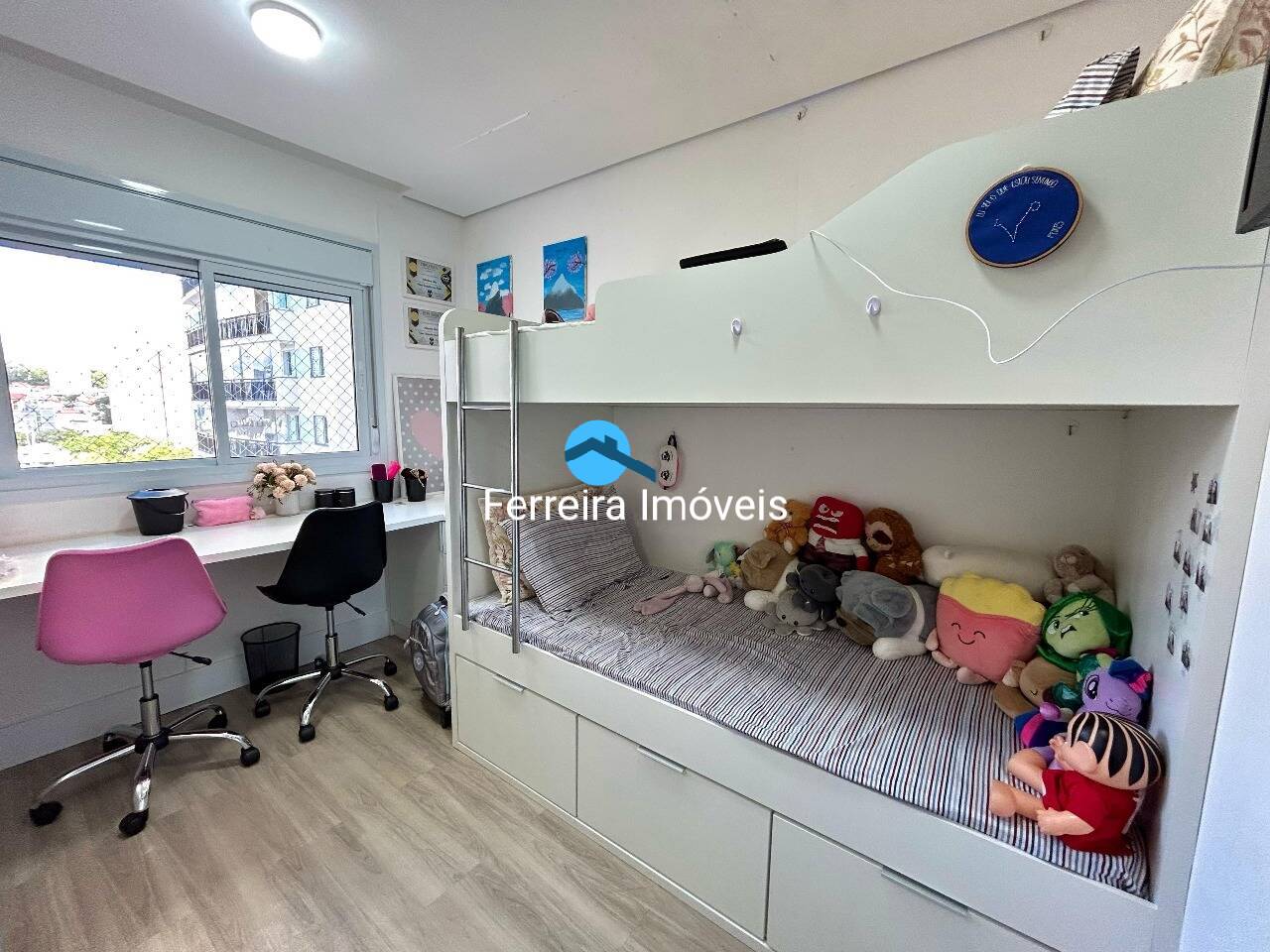 Apartamento, 3 quartos, 96 m² - Foto 27