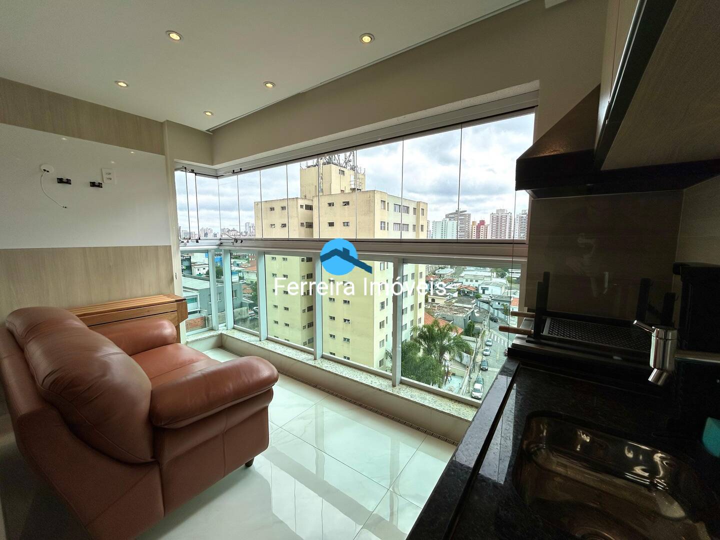 Apartamento, 2 quartos, 78 m² - Foto 6