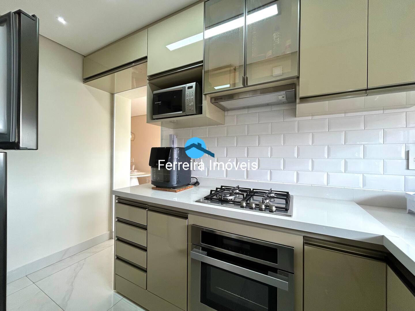 Apartamento, 2 quartos, 78 m² - Foto 16