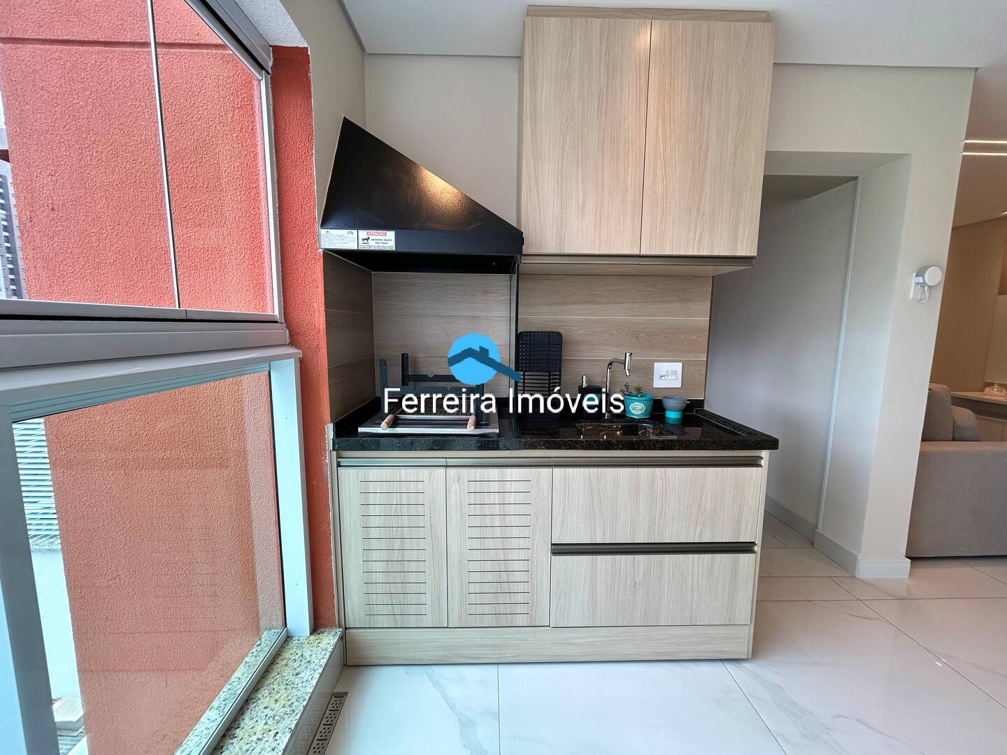 Apartamento, 2 quartos, 78 m² - Foto 7