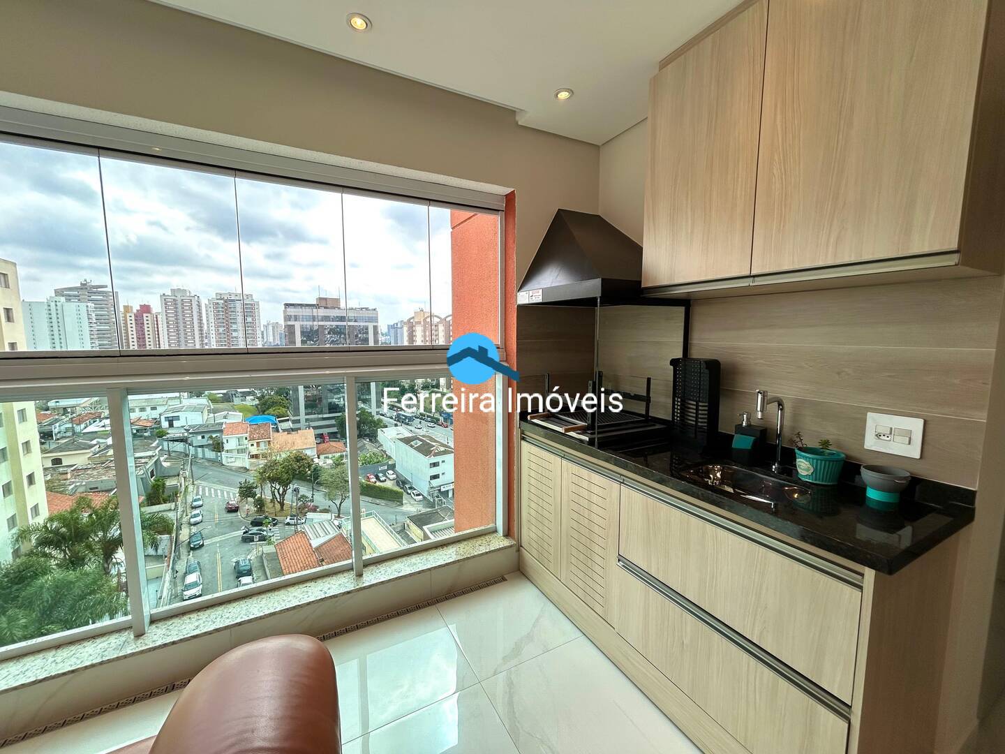 Apartamento, 2 quartos, 78 m² - Foto 8