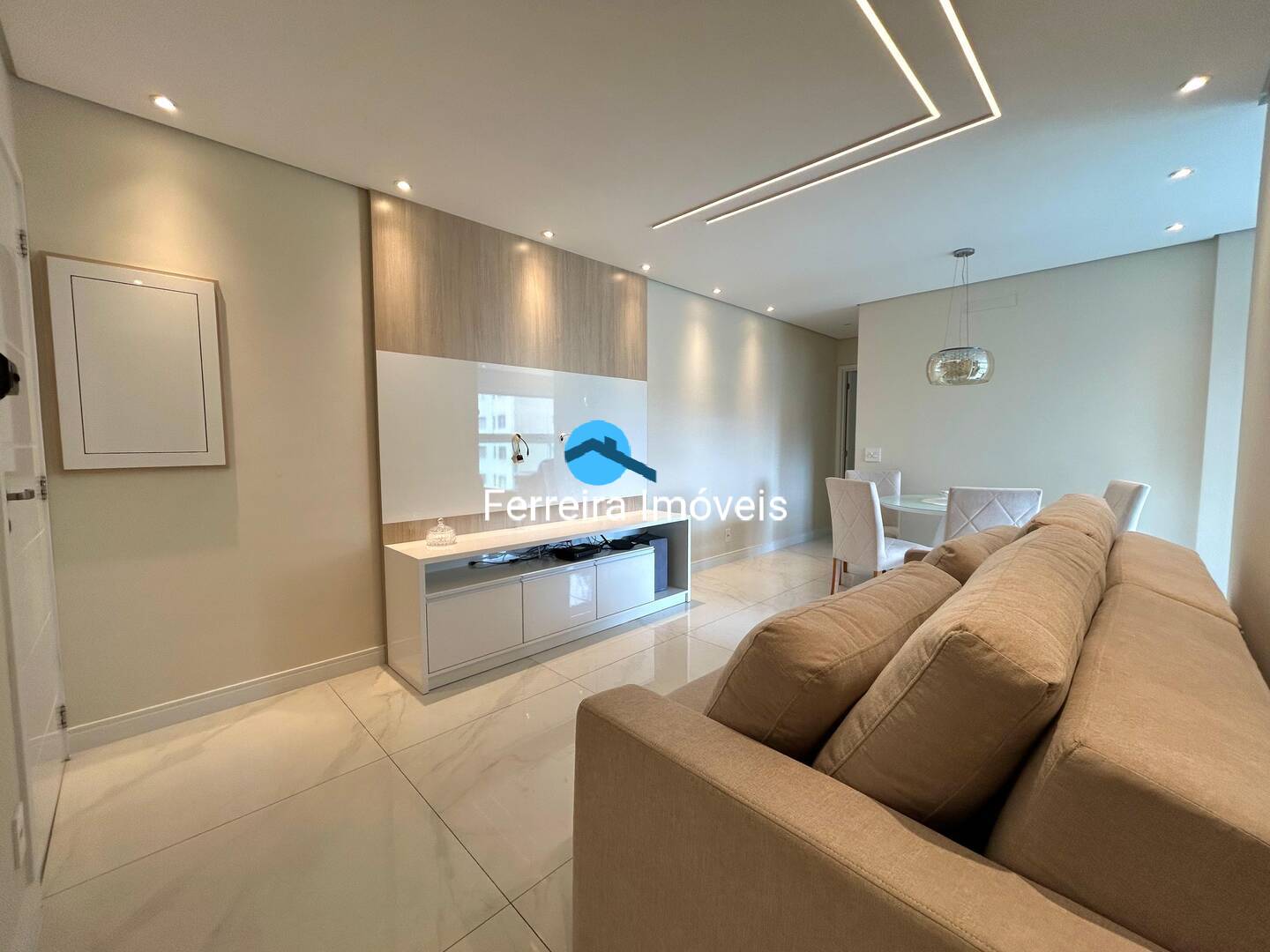 Apartamento, 2 quartos, 78 m² - Foto 4