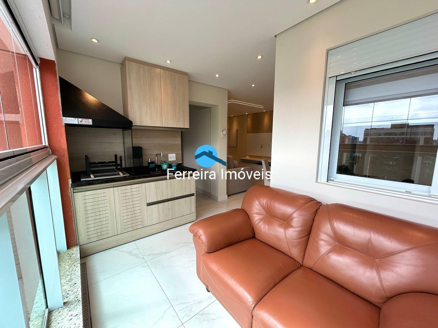 Apartamento, 2 quartos, 78 m² - Foto 9