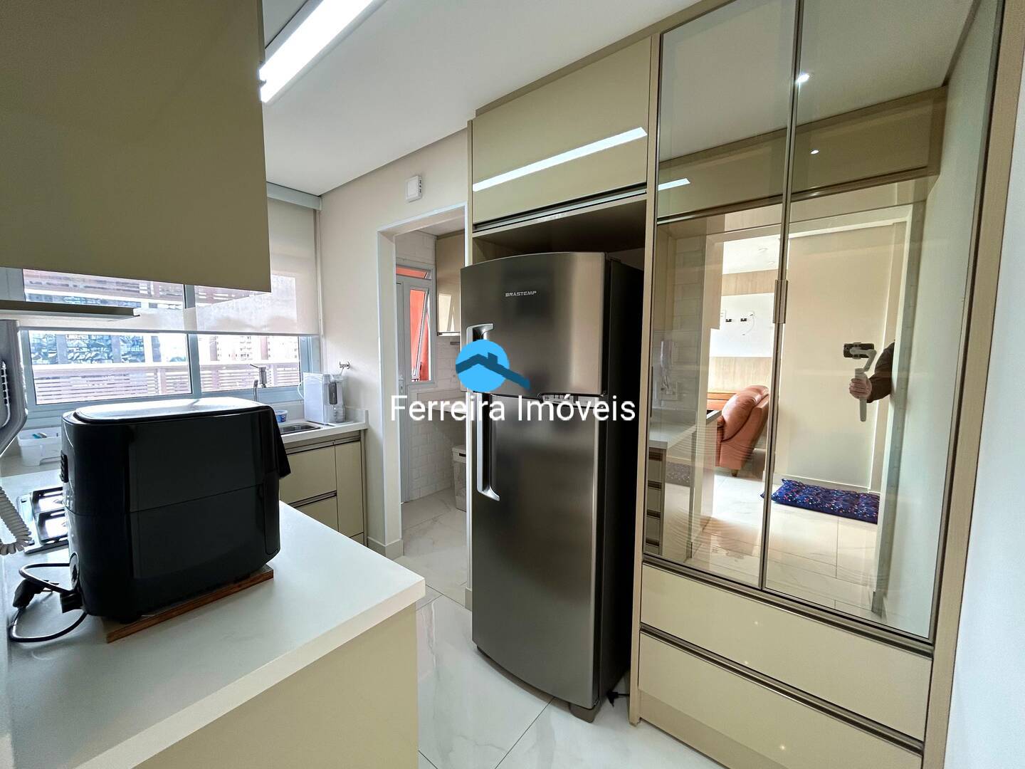 Apartamento, 2 quartos, 78 m² - Foto 14