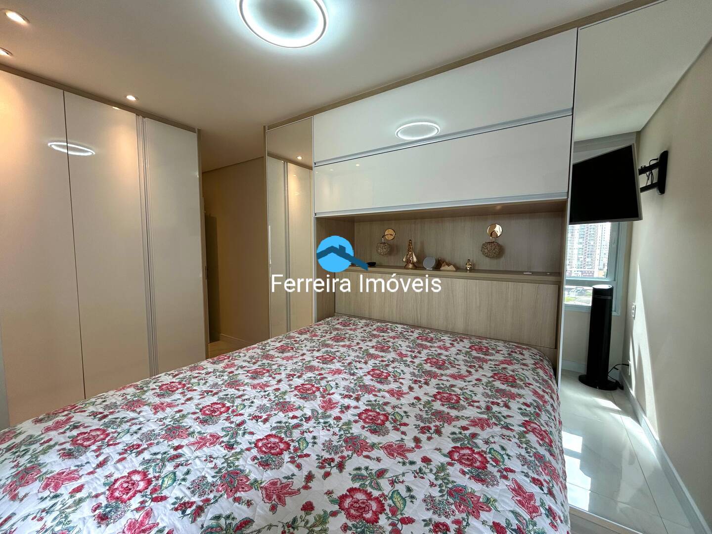Apartamento, 2 quartos, 78 m² - Foto 21
