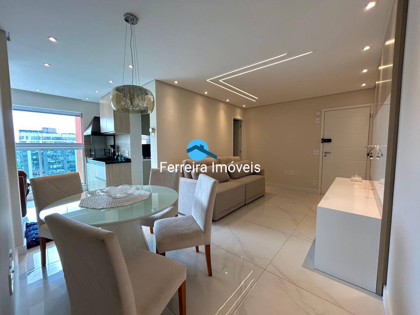 Apartamento, 2 quartos, 78 m² - Foto 5