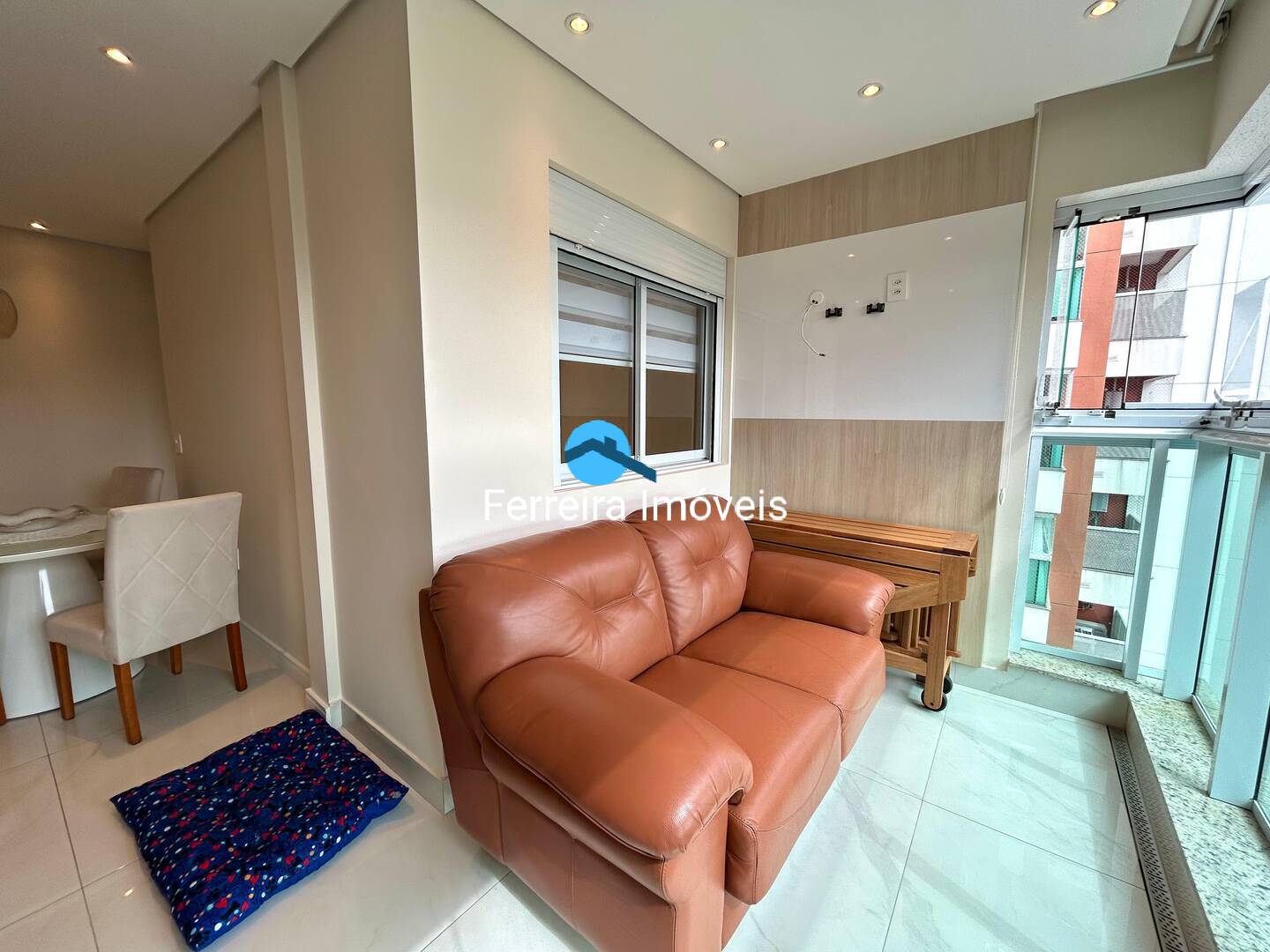 Apartamento, 2 quartos, 78 m² - Foto 10