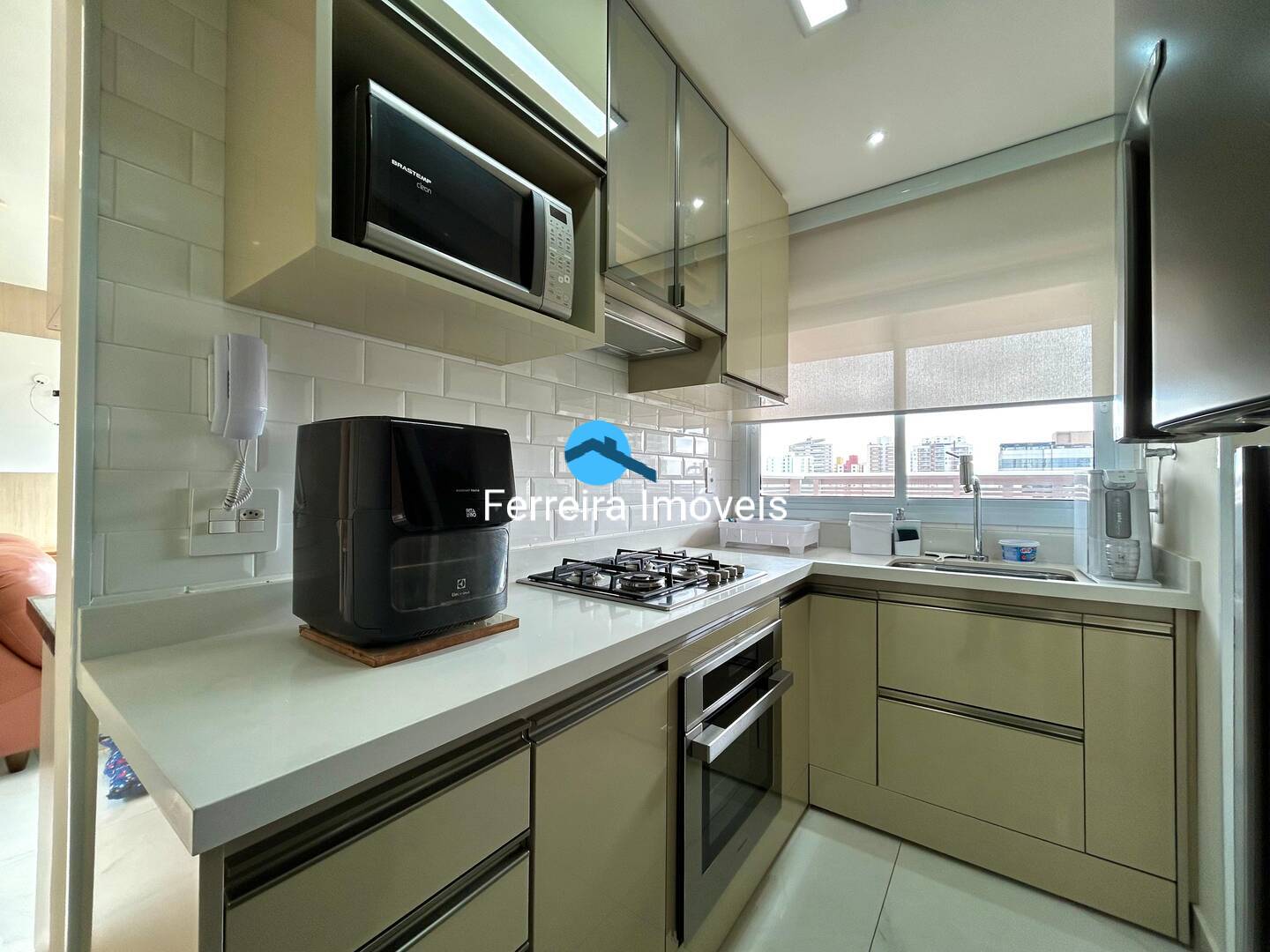 Apartamento, 2 quartos, 78 m² - Foto 15