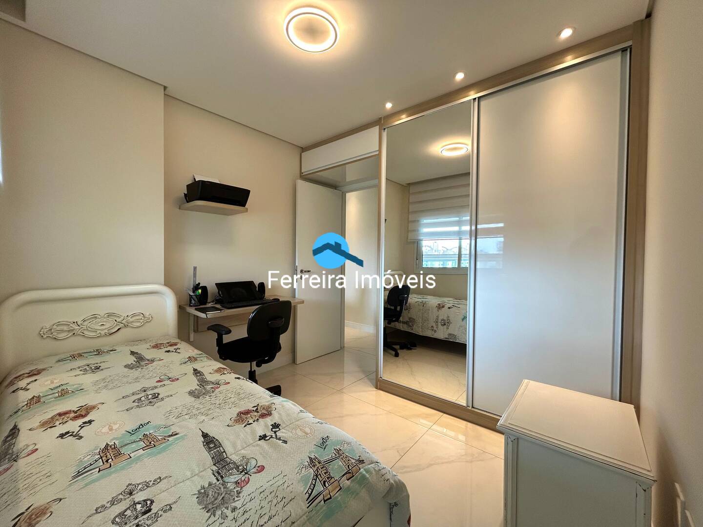 Apartamento, 2 quartos, 78 m² - Foto 24