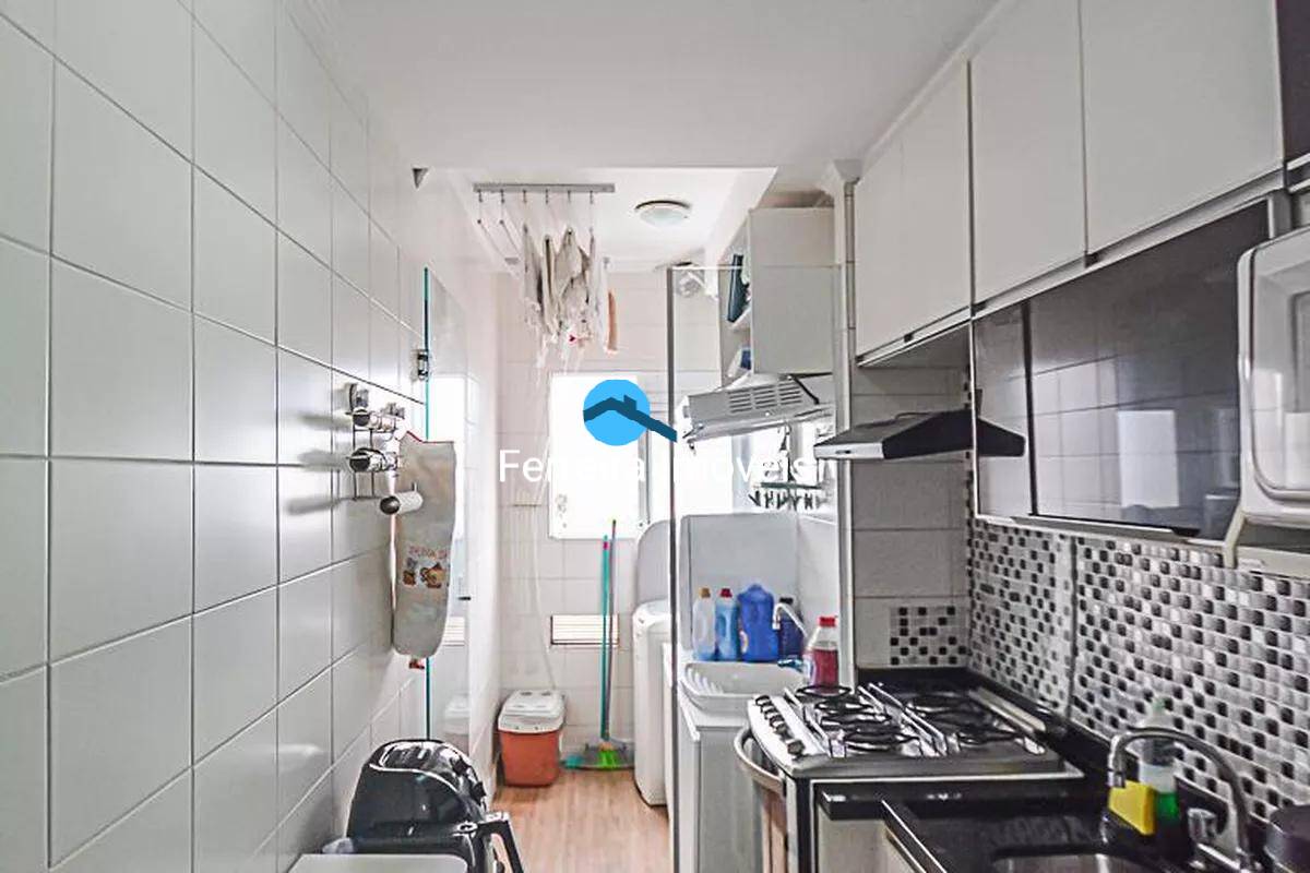 Apartamento, 3 quartos, 92 m² - Foto 10