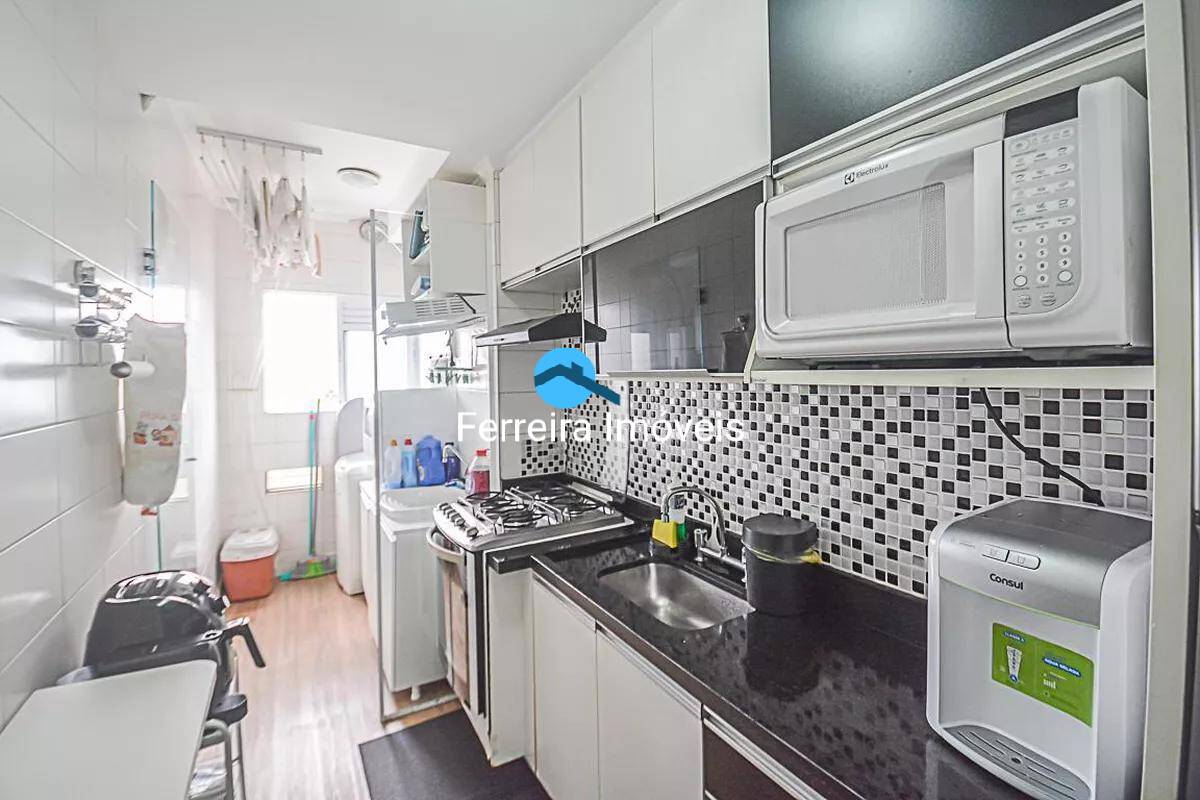 Apartamento, 3 quartos, 92 m² - Foto 11