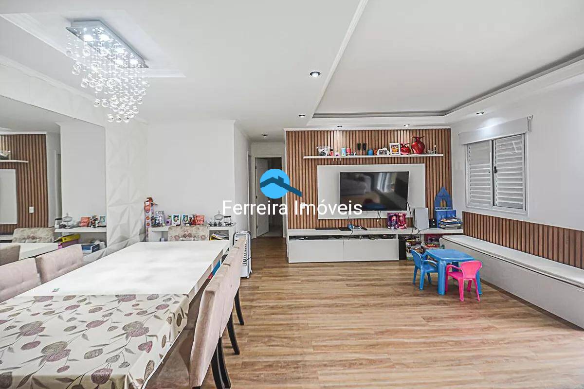 Apartamento, 3 quartos, 92 m² - Foto 5