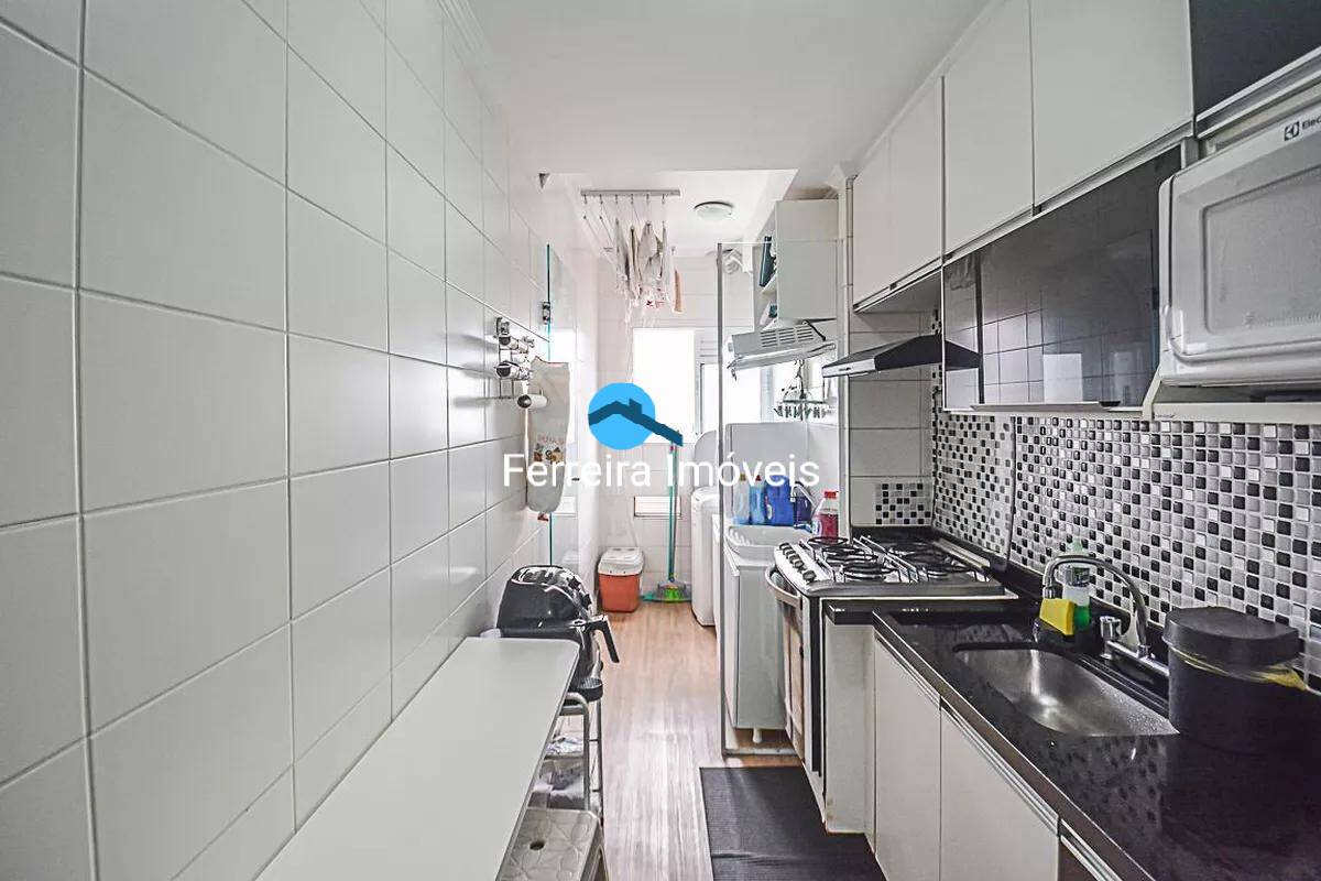 Apartamento, 3 quartos, 92 m² - Foto 12