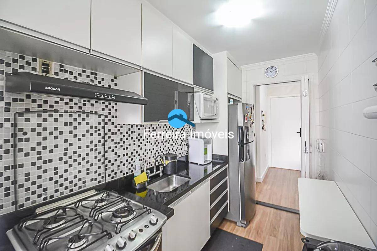 Apartamento, 3 quartos, 92 m² - Foto 14