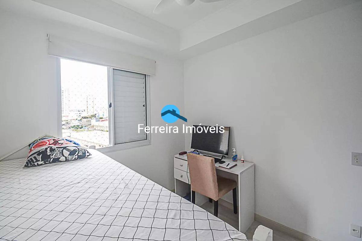 Apartamento, 3 quartos, 92 m² - Foto 17
