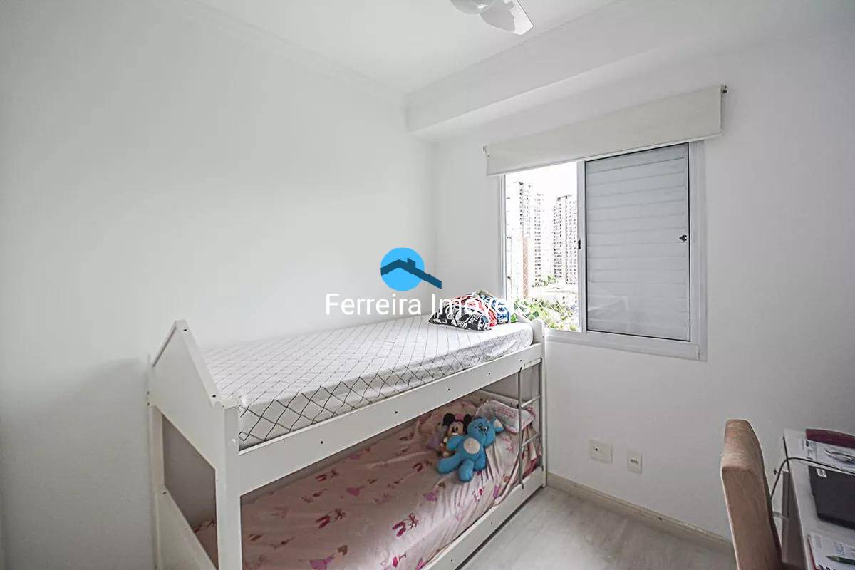 Apartamento, 3 quartos, 92 m² - Foto 16