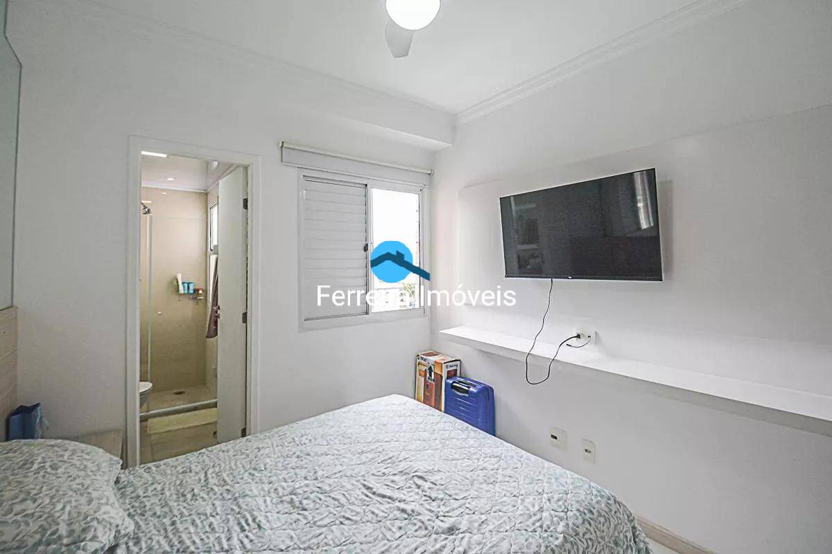 Apartamento, 3 quartos, 92 m² - Foto 20