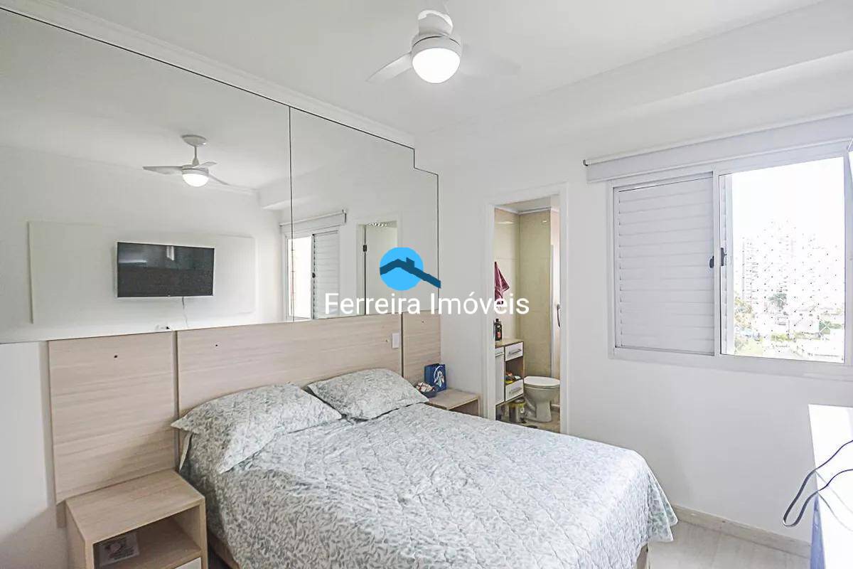 Apartamento, 3 quartos, 92 m² - Foto 19