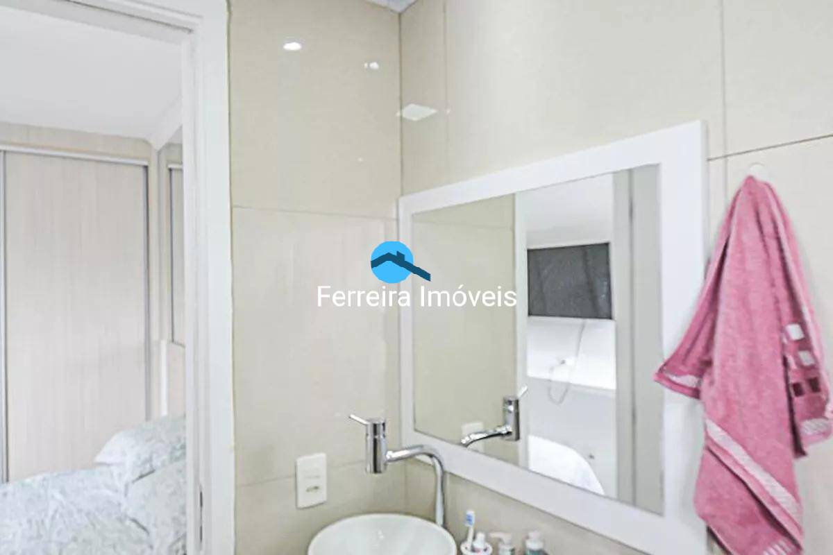 Apartamento, 3 quartos, 92 m² - Foto 27