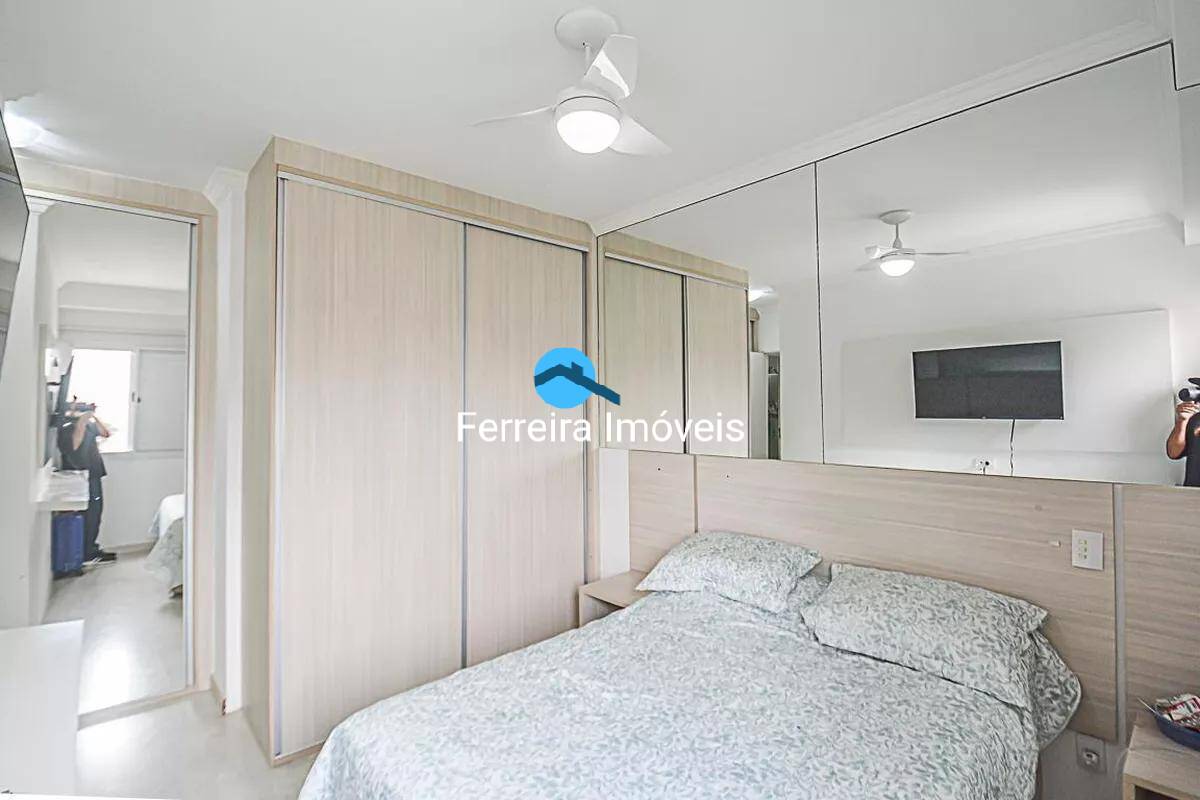Apartamento, 3 quartos, 92 m² - Foto 22