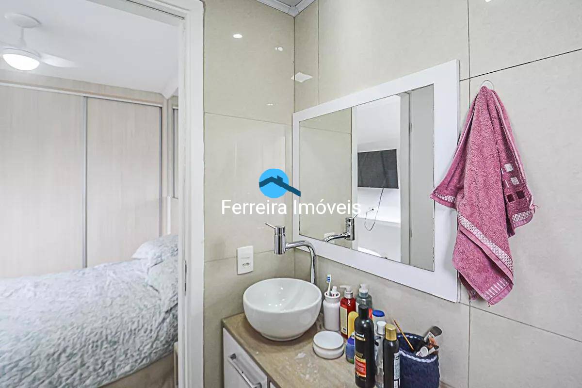 Apartamento, 3 quartos, 92 m² - Foto 25