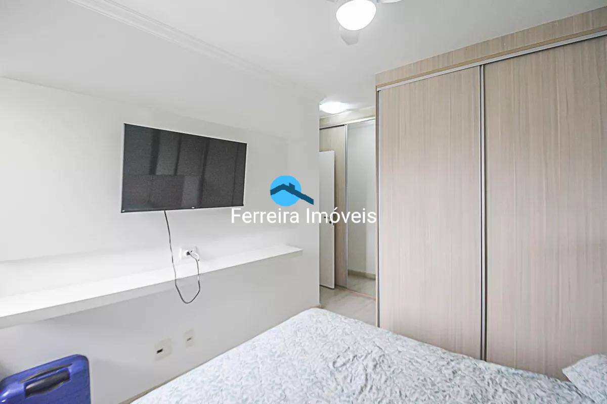 Apartamento, 3 quartos, 92 m² - Foto 23