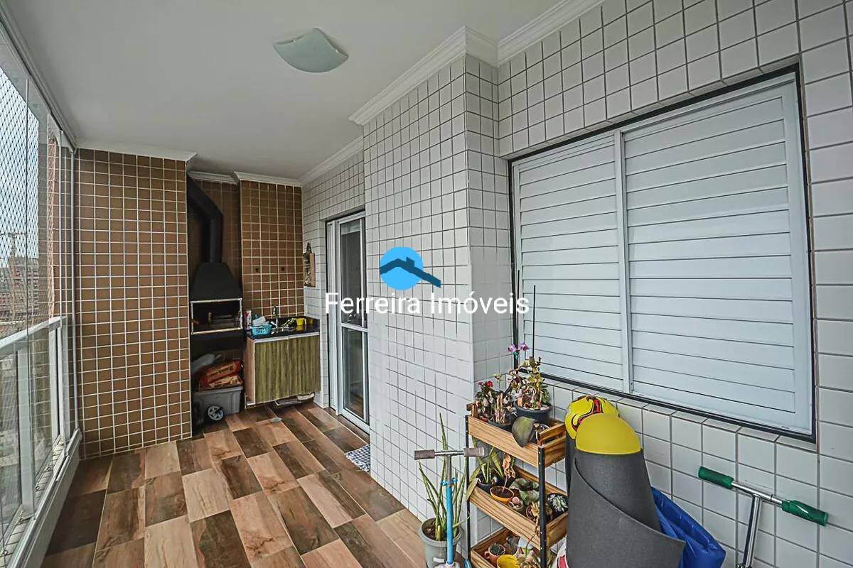 Apartamento, 3 quartos, 92 m² - Foto 8