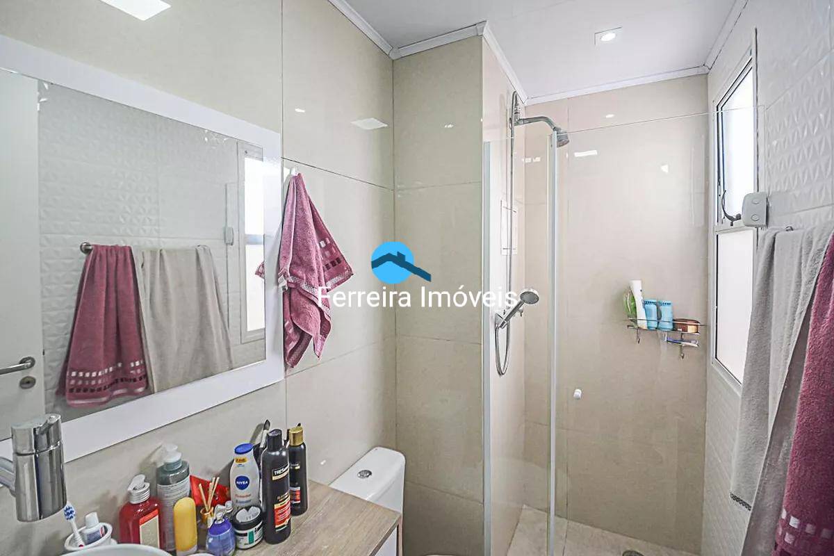 Apartamento, 3 quartos, 92 m² - Foto 31