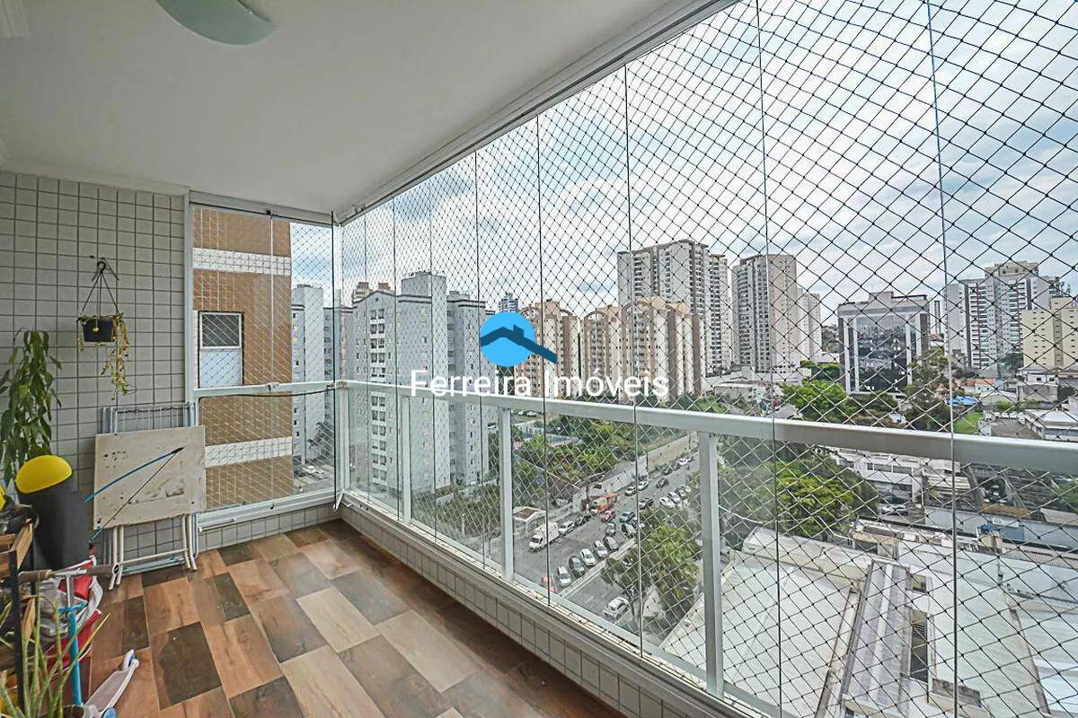 Apartamento, 3 quartos, 92 m² - Foto 6