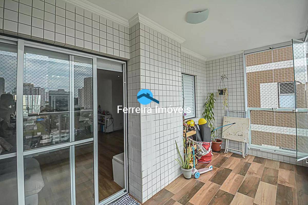 Apartamento, 3 quartos, 92 m² - Foto 7