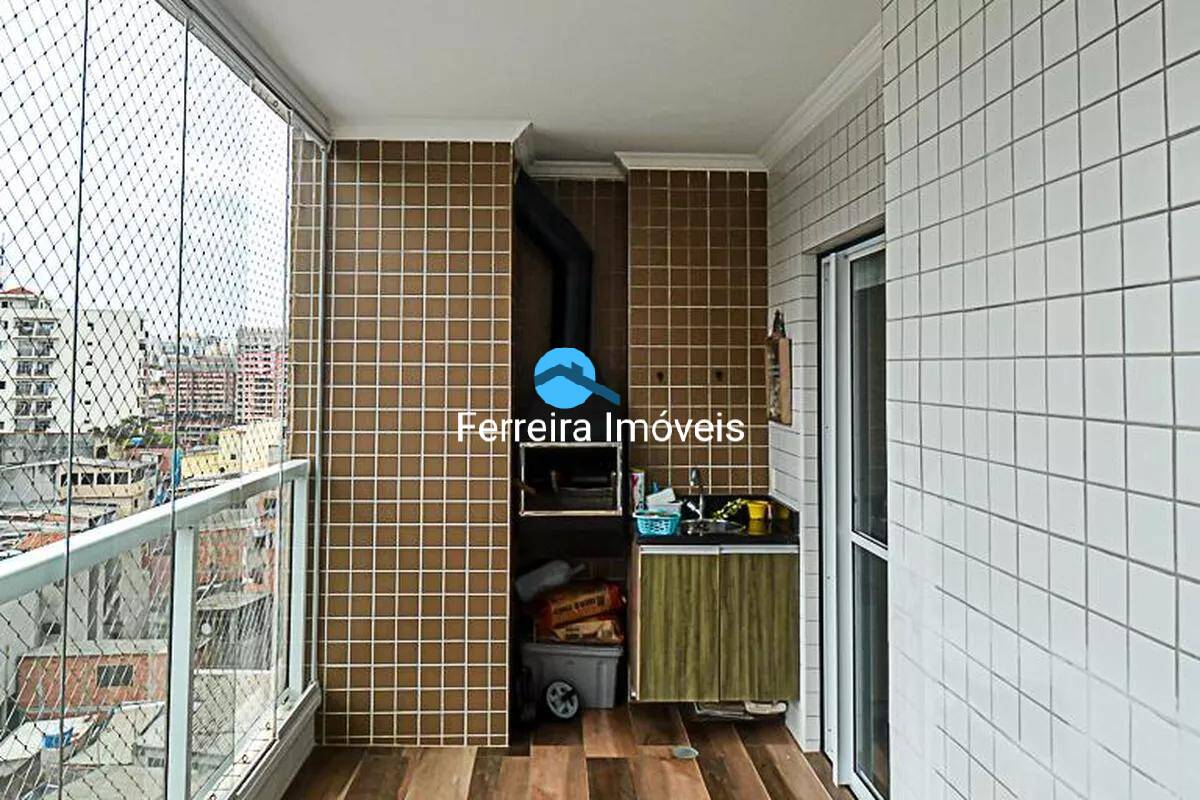 Apartamento, 3 quartos, 92 m² - Foto 9