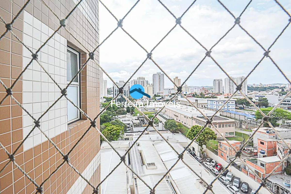 Apartamento, 3 quartos, 92 m² - Foto 32