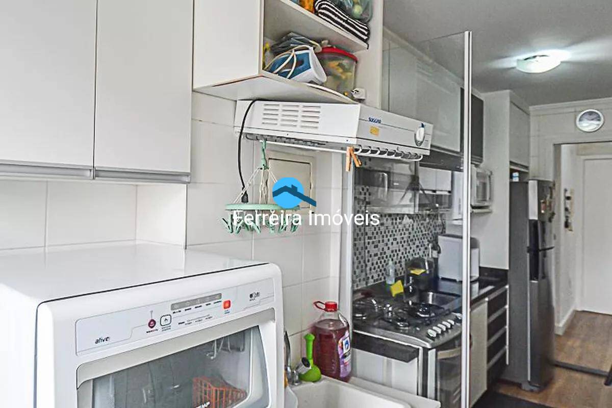 Apartamento, 3 quartos, 92 m² - Foto 15