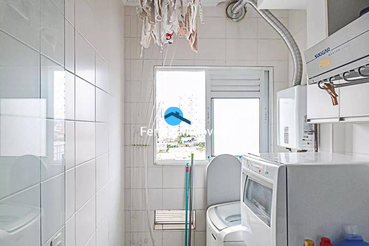 Apartamento, 3 quartos, 92 m² - Foto 34