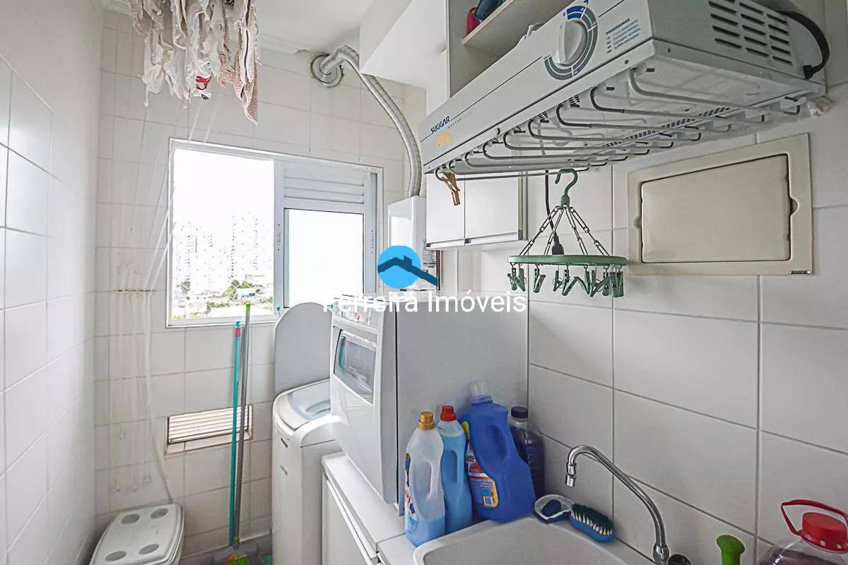 Apartamento, 3 quartos, 92 m² - Foto 33