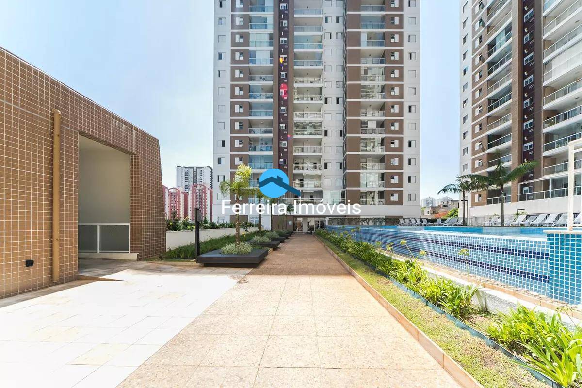 Apartamento, 3 quartos, 92 m² - Foto 36