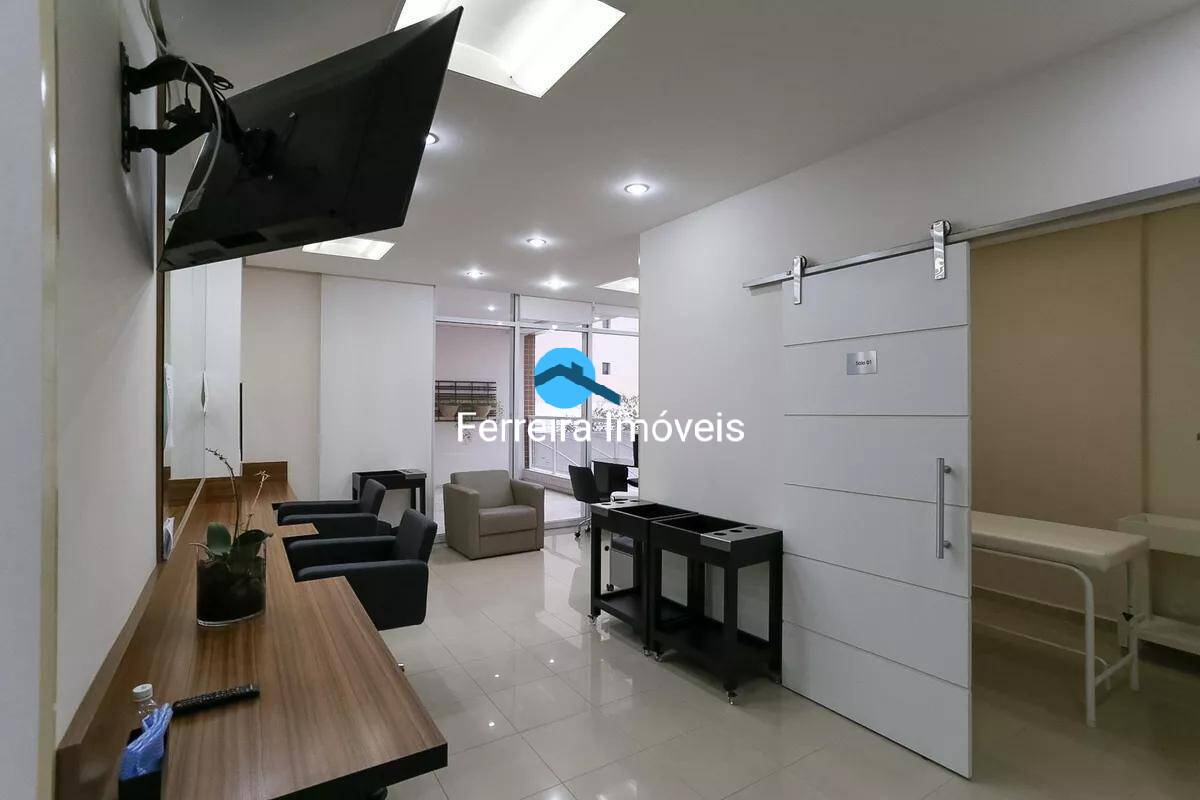 Apartamento, 3 quartos, 92 m² - Foto 38