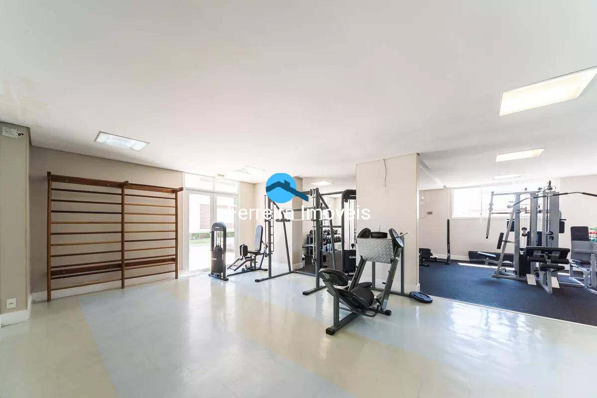 Apartamento, 3 quartos, 92 m² - Foto 39