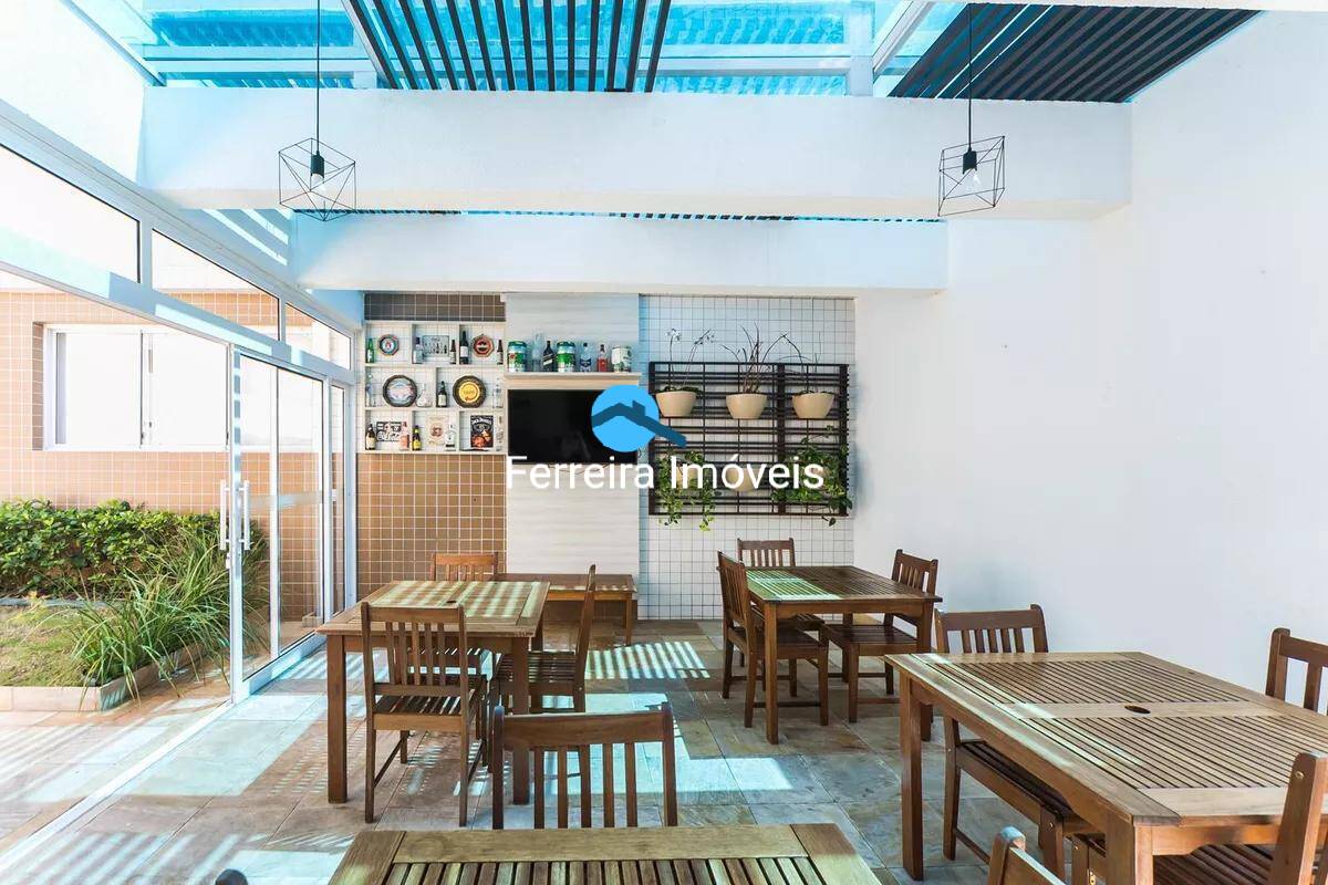 Apartamento, 3 quartos, 92 m² - Foto 40