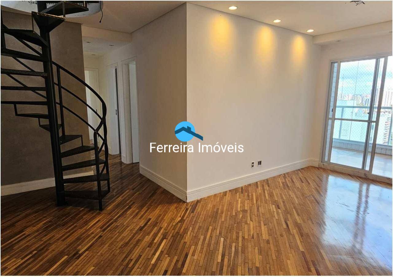 Cobertura, 3 quartos - Foto 1