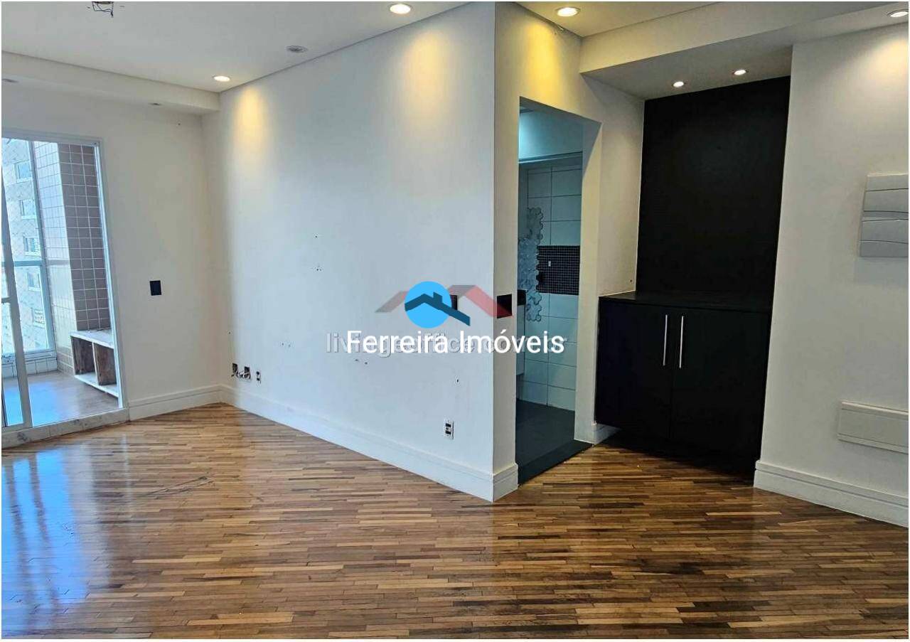 Cobertura, 3 quartos - Foto 2