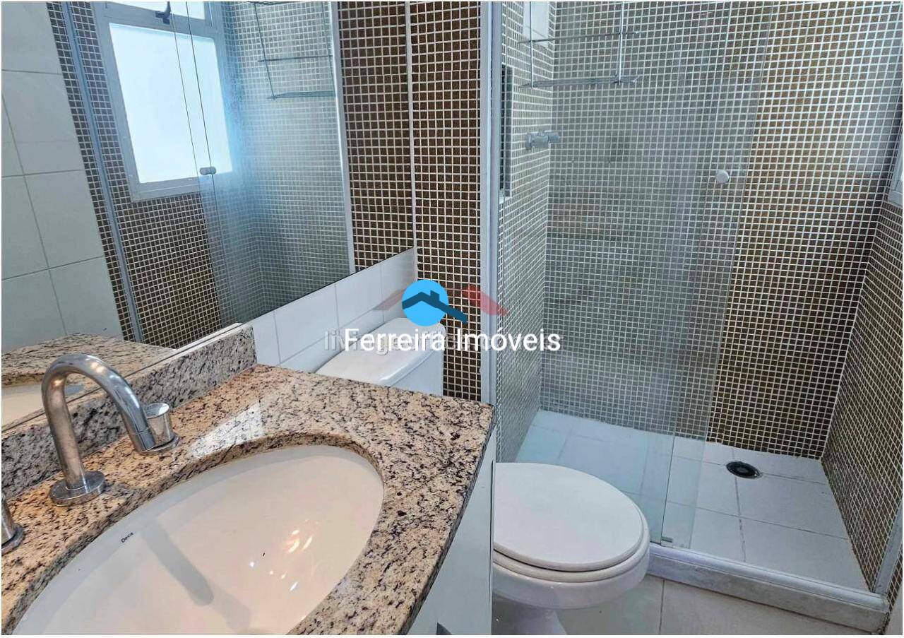 Cobertura, 3 quartos - Foto 16