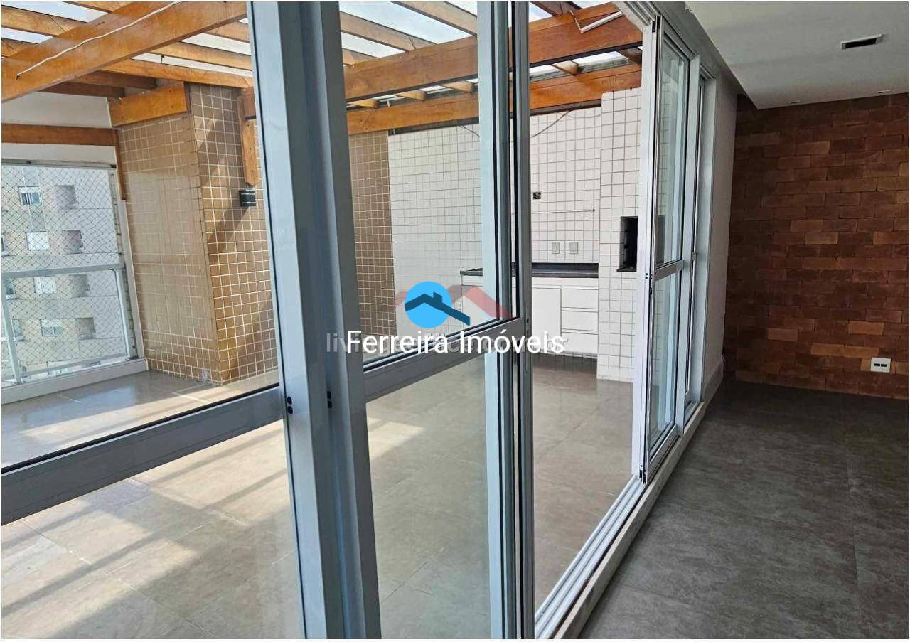 Cobertura, 3 quartos - Foto 10