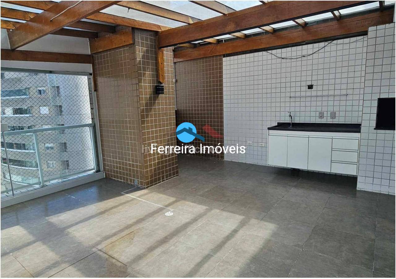 Cobertura, 3 quartos - Foto 7