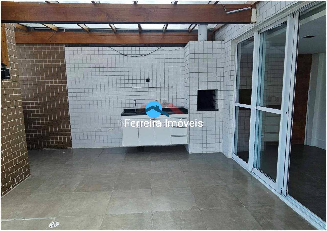 Cobertura, 3 quartos - Foto 8