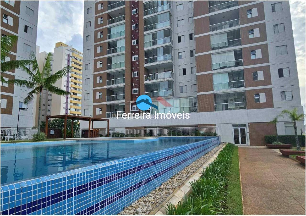 Cobertura, 3 quartos - Foto 19