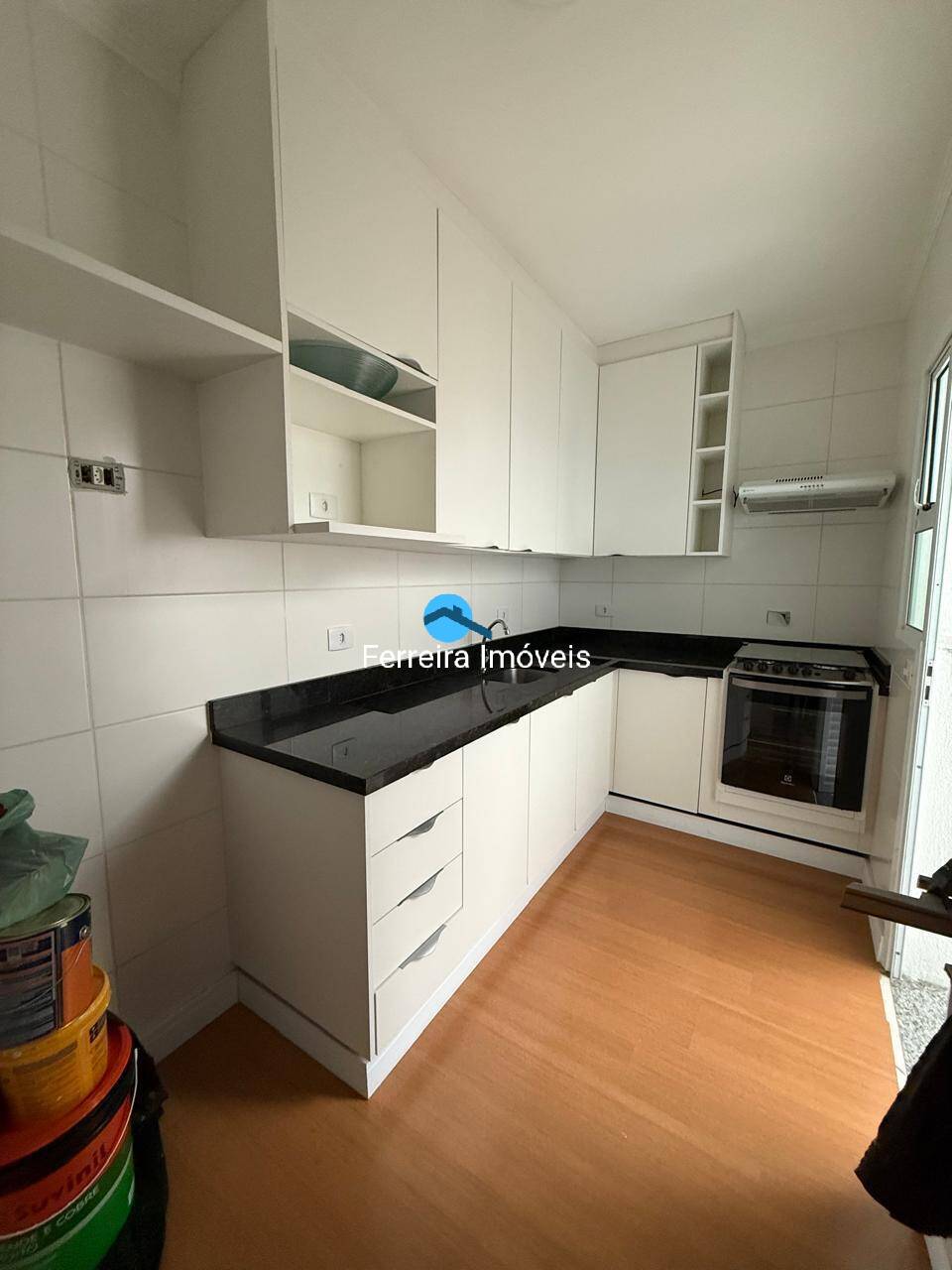 Apartamento, 2 quartos, 55 m² - Foto 3
